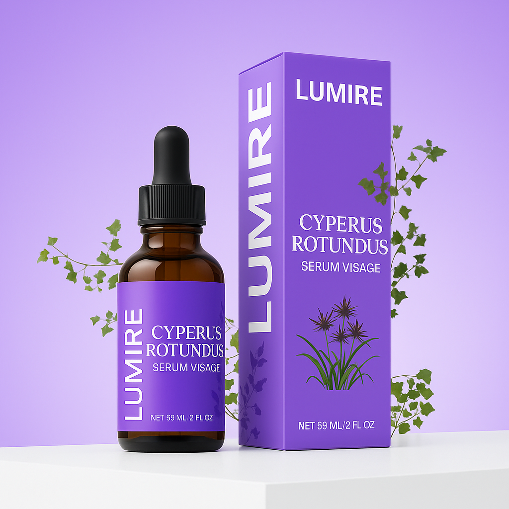 Lumire™ Sérum
