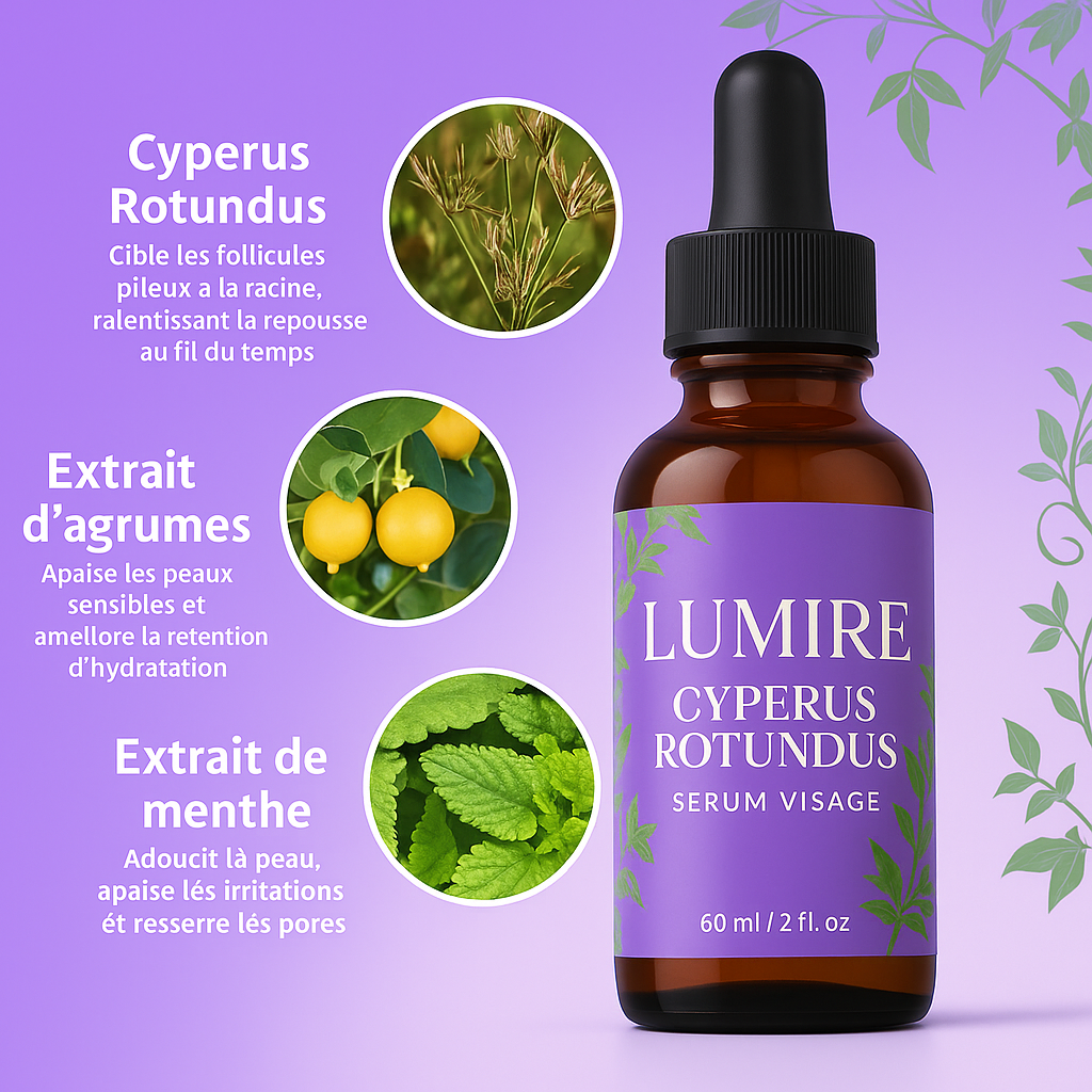 Lumire™ Sérum